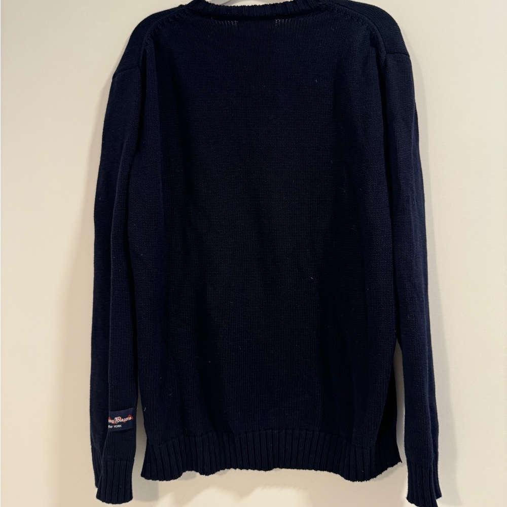 Rowing Blazers NBA Sweater - Picture 6 of 8